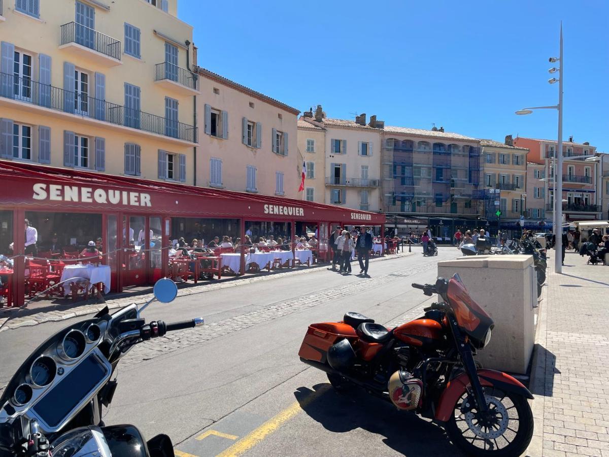 مبيت وإفطار بارجولس Chez Ventura المظهر الخارجي الصورة